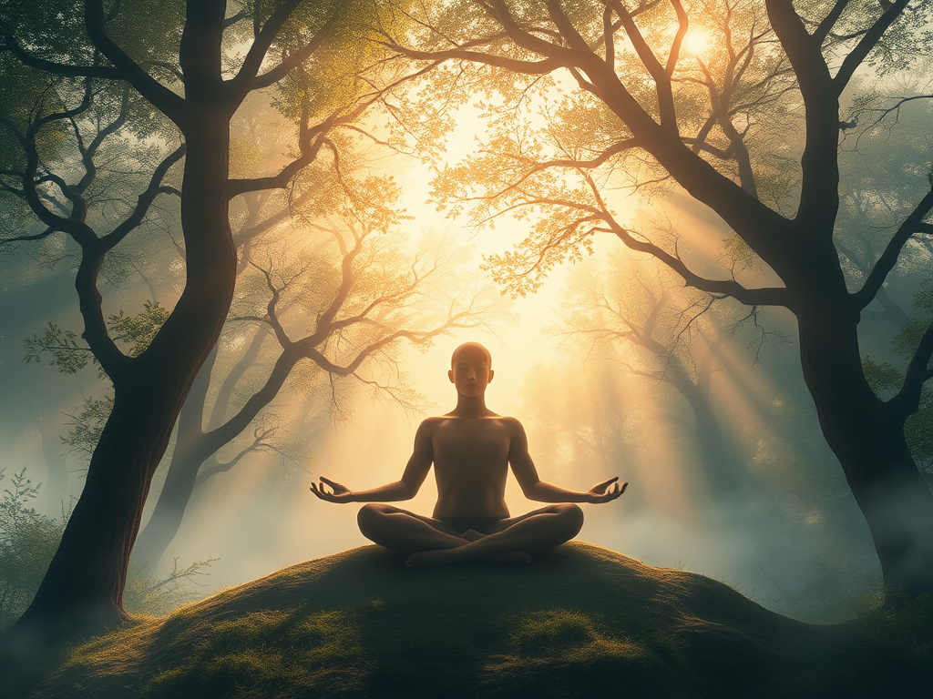 La rigenerazione interiore