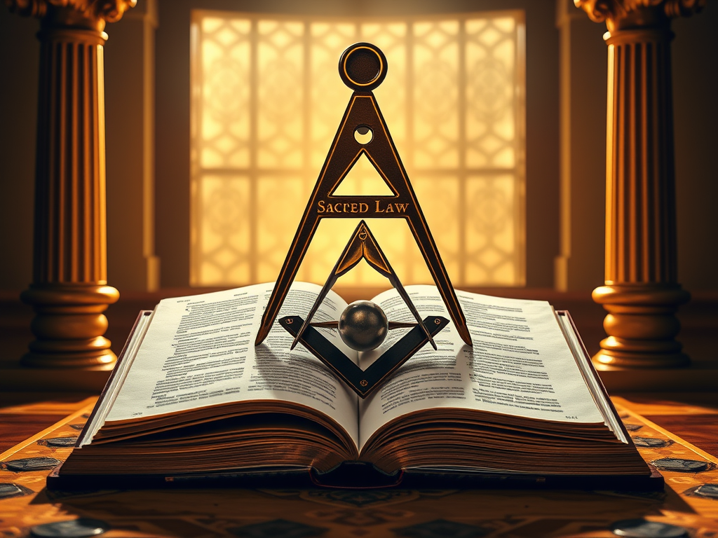 “La Squadra, il Compasso e il “Libro dei morti” egiziano”