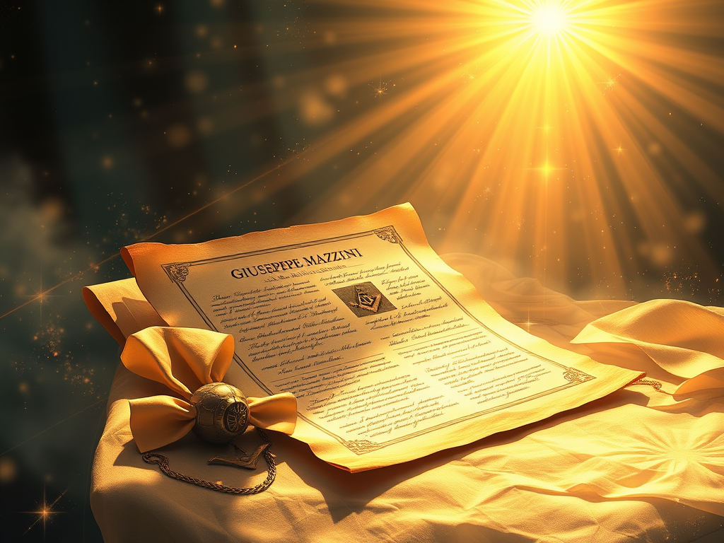 10 Marzo. Un passaggio di Luce.