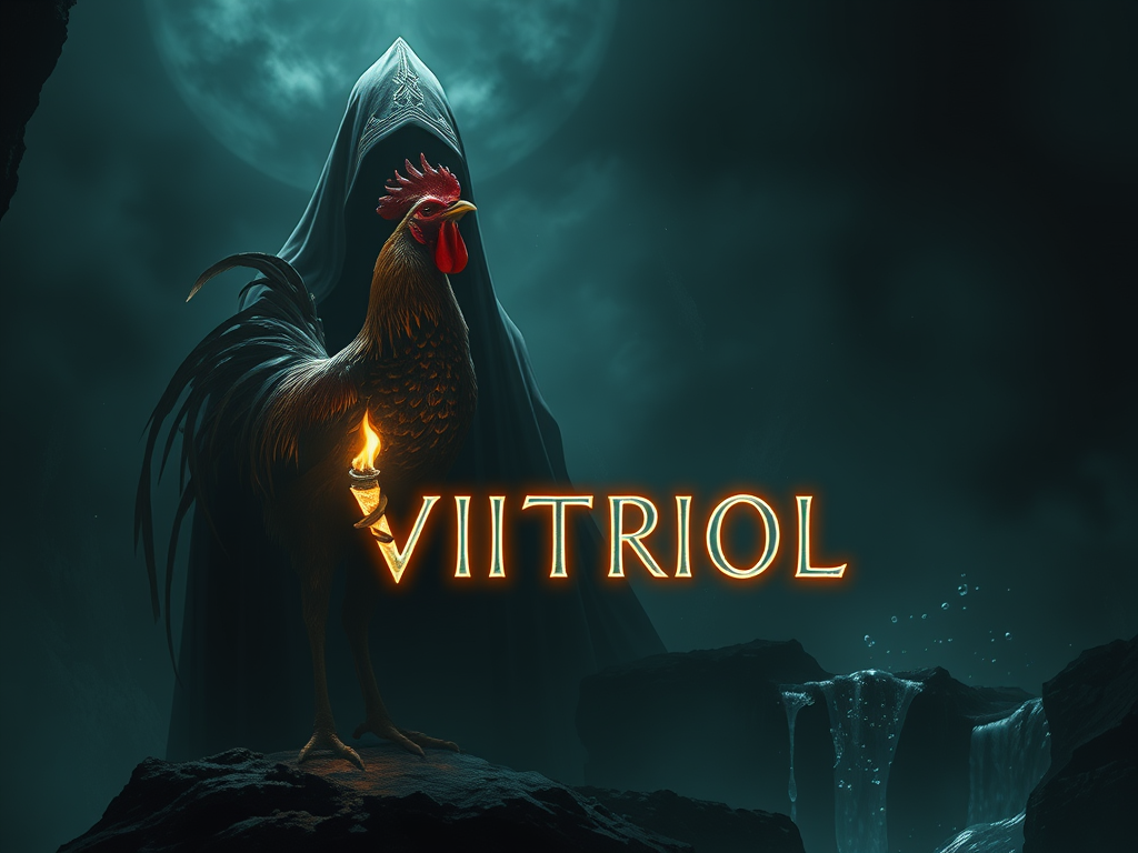 “La trasformazione iniziatica del rito attraverso i suoi simboli”