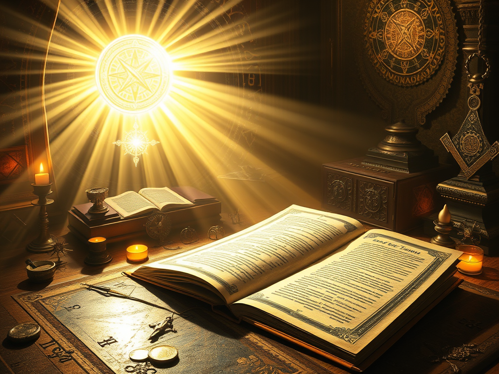 “Introduzione allo Gnosticismo”