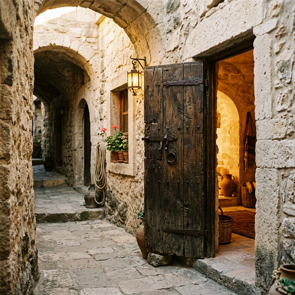 Come avvicinarsi alla Massoneria in Sardegna: letture per chi desidera bussare alle porte del Tempio